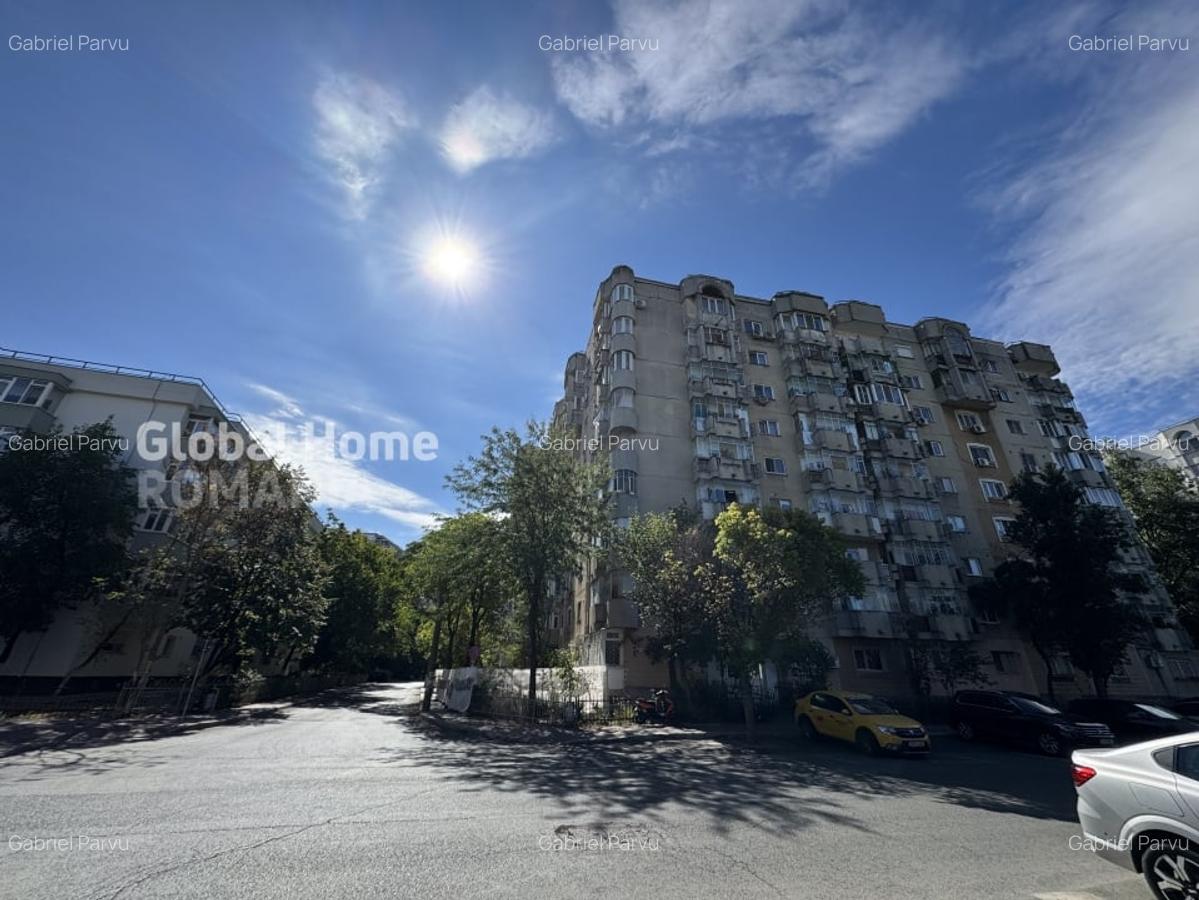 Apartament 4 Camere | Vitan Mall - Metrou Mihai Bravu | - 2