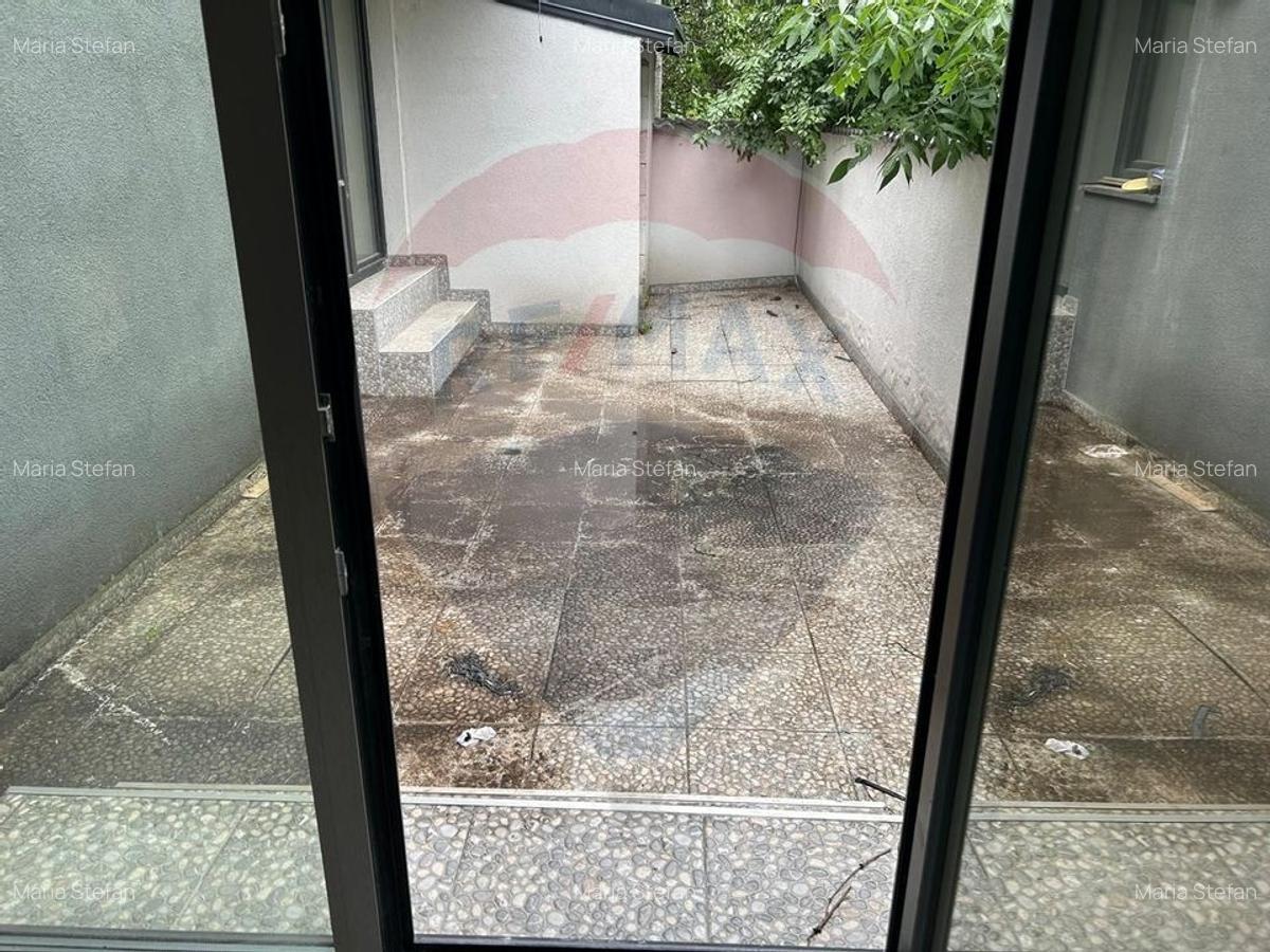 Apartament cu 3 camere de vanzare in zona Bucurestii Noi - 11