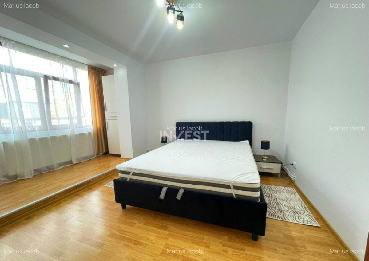 Apartament 2 camere-etaj 1-55mp-Podu Ros-Palas - 9