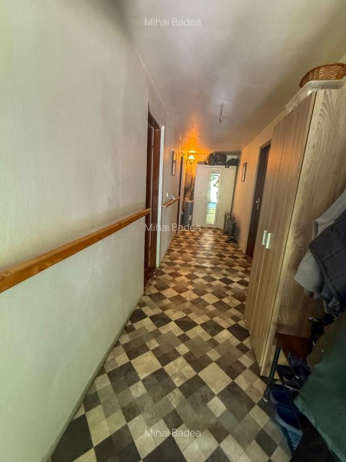 Casa de vacanta sau rezidenta in Adunati, buget redus - 8