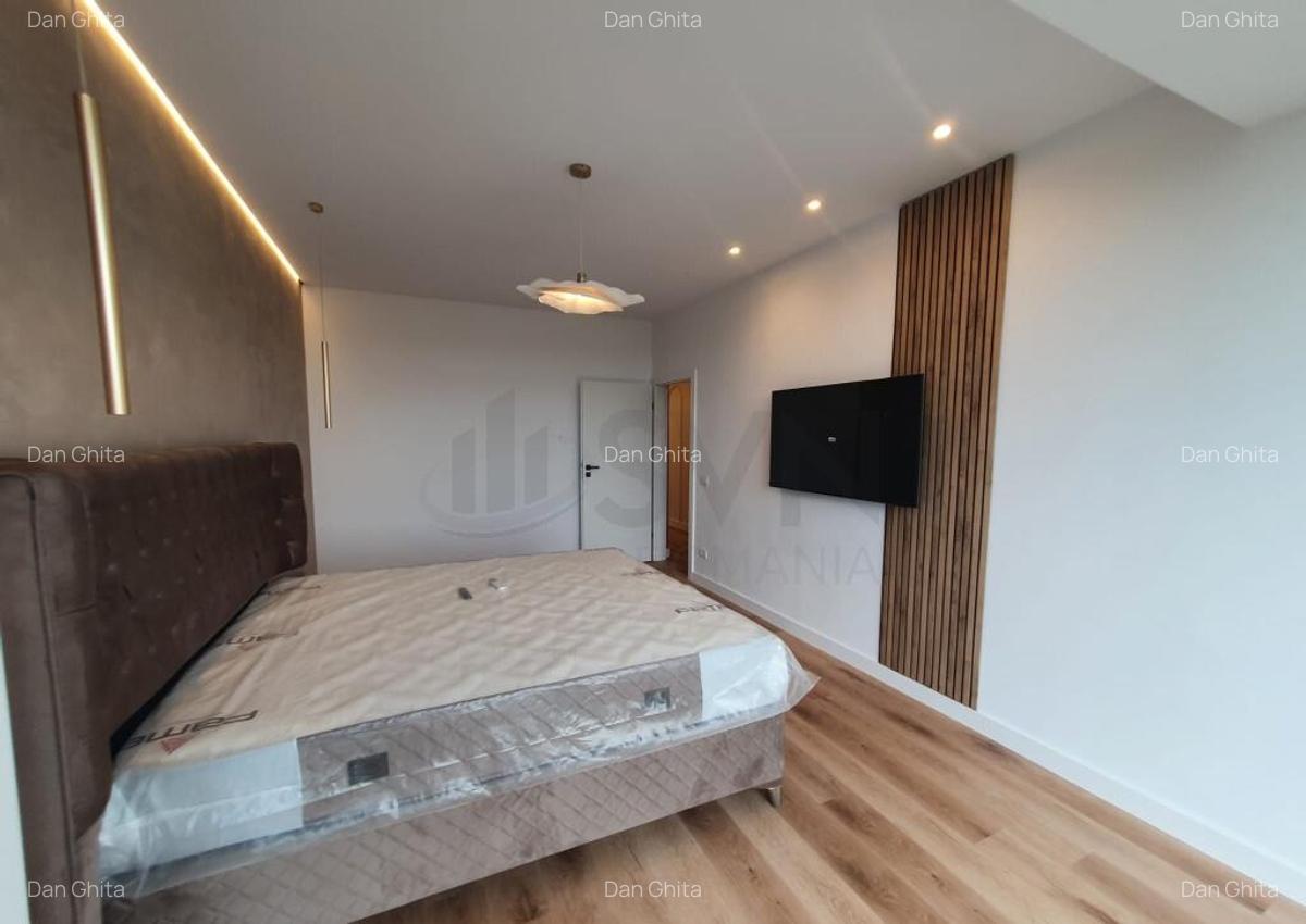 Apartament 3 Camere I De Inchiriat I Baneasa I Sisesti - 5