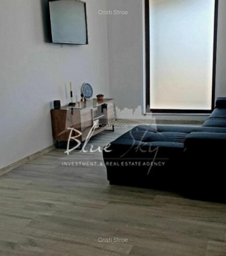 Zona Mamaia Nord, Apartament 2 camere de inchiriat, termen - 4