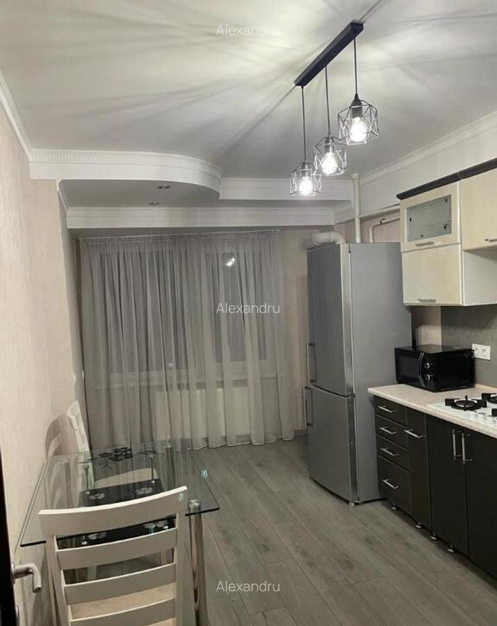 Garsoniera de inchiriat in zona Dristor - 2