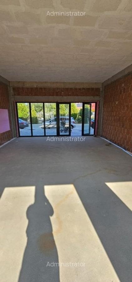 Inchiriere Spatiu Comercial Targoviste langa Kaufland| Class Park Residence - 11 Inchiriere Spatiu Comercial Targoviste langa Kaufland| Class Park Residence - 11