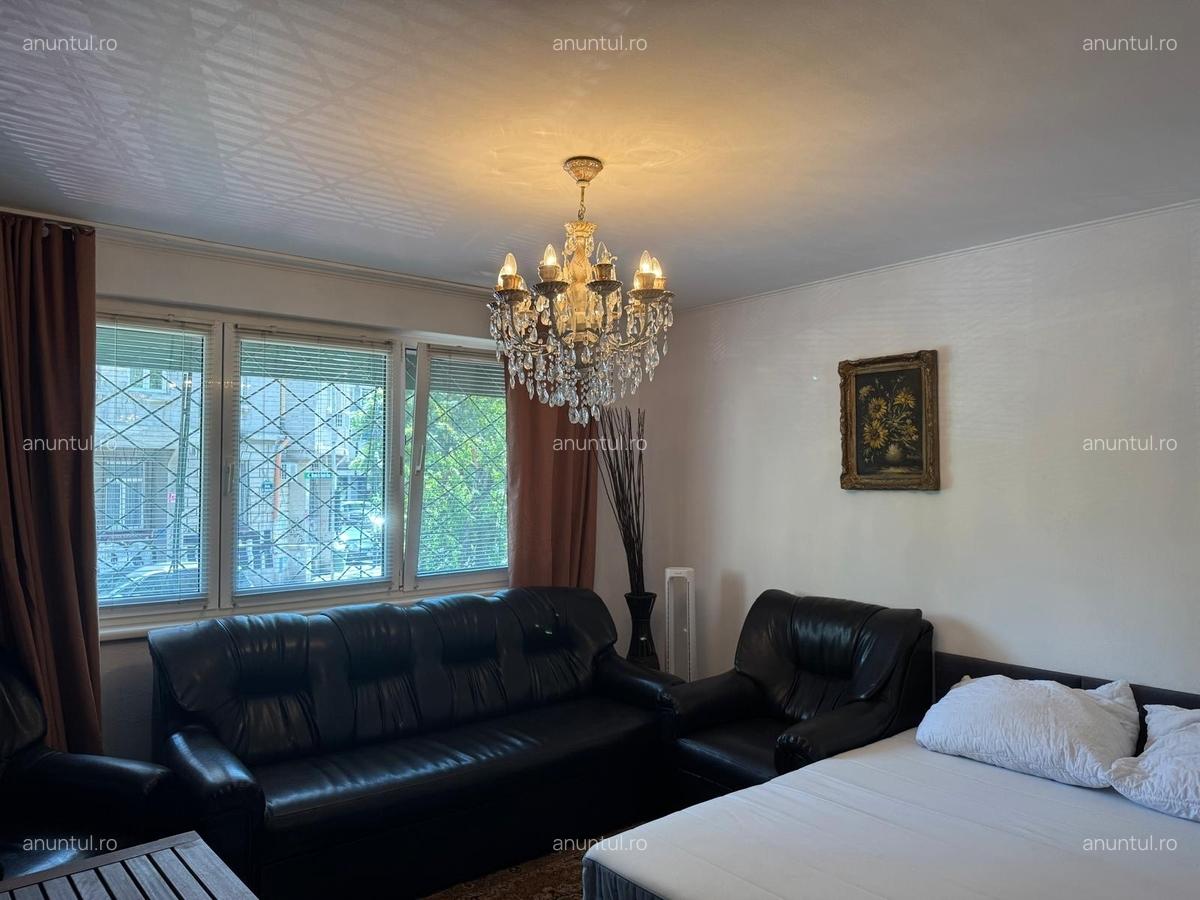 Sala Palatului, Cismigiu, regim hotelier - 5
