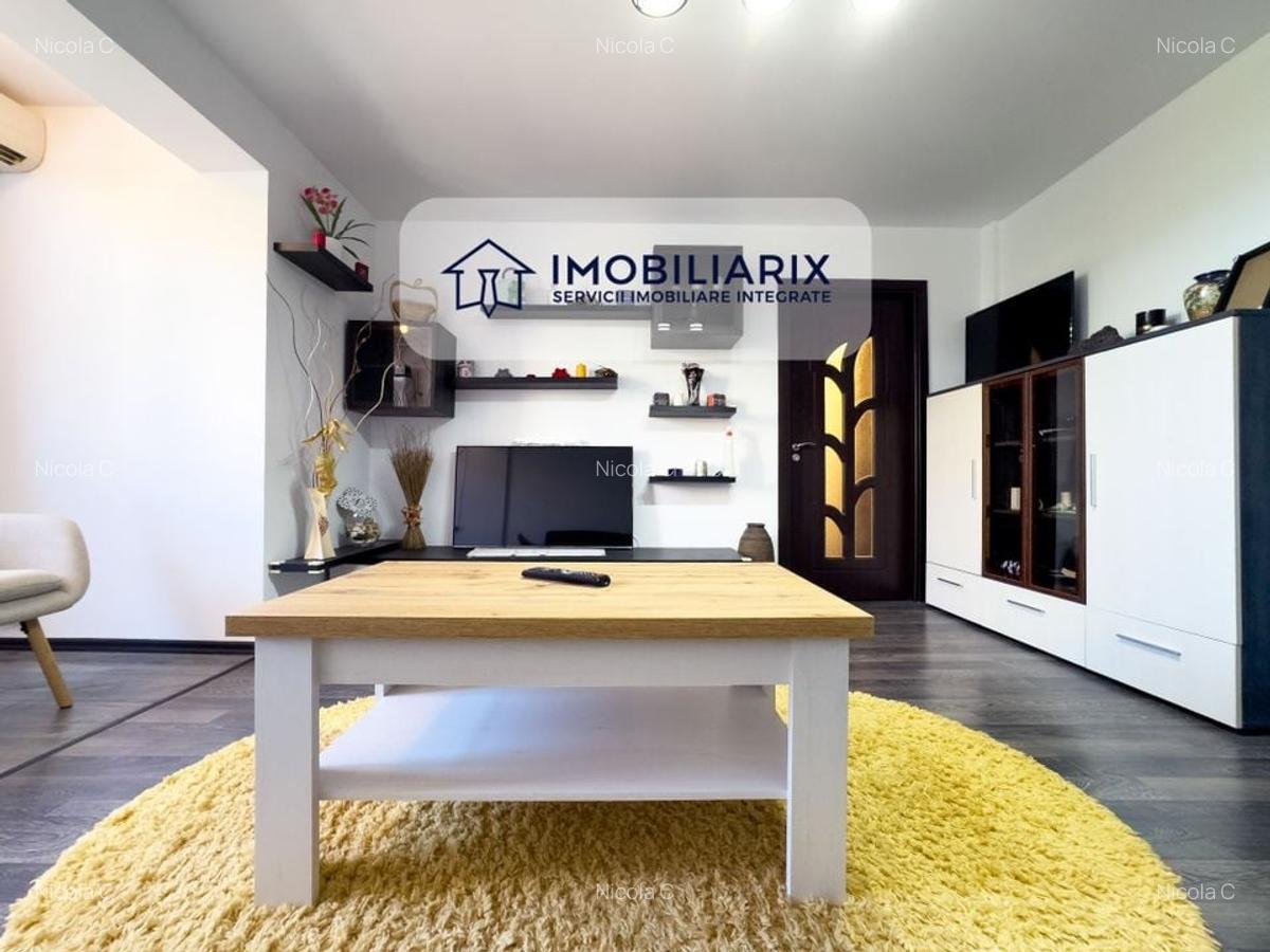 Apartament 2 camere de închiriat – Tomis Nord - 3