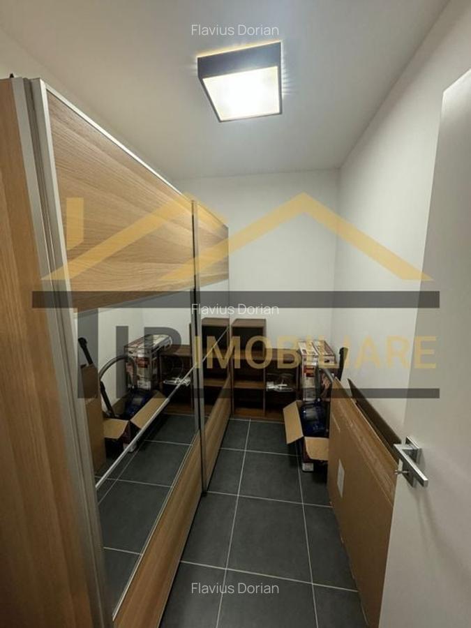 Apartament de 2 camere, 59mp, parcare, prima inchiriere, Zona Maurer - 7