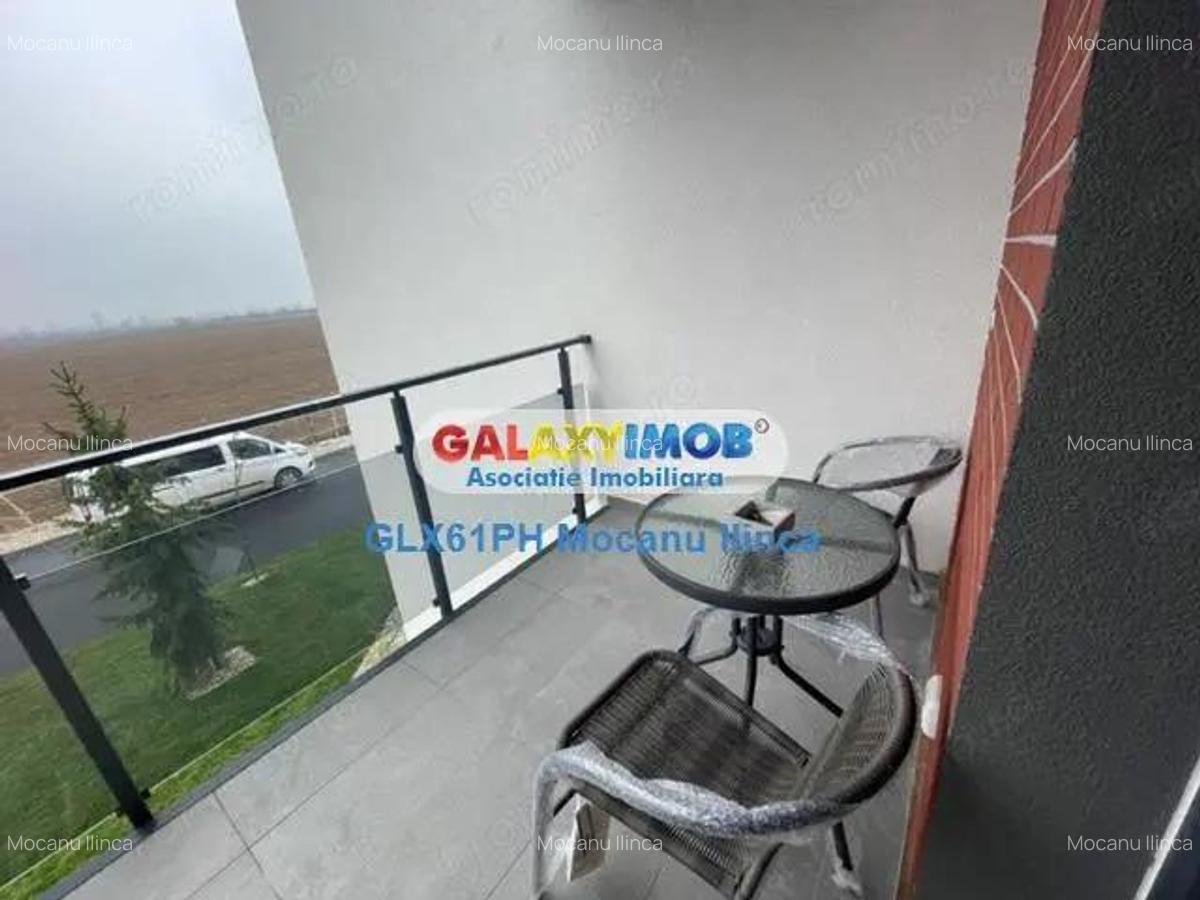 Vanzare garsoniera bloc nou, MRS Village, Albert, Ploiesti - 5