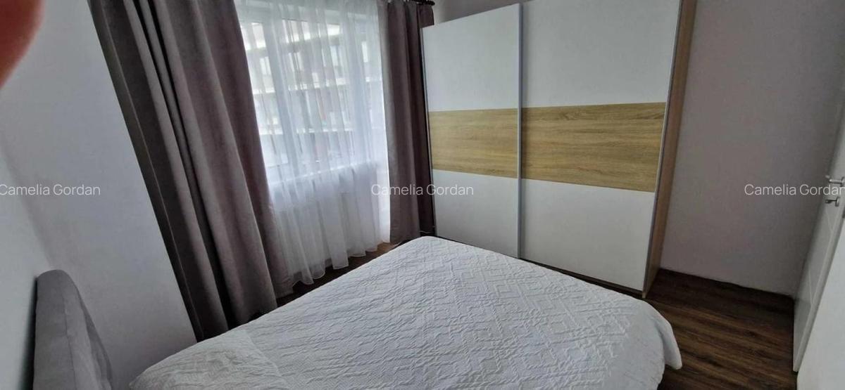 Inchiriere apart. cu 3 camere, mobilat, 600 Eur, Marasti - 3