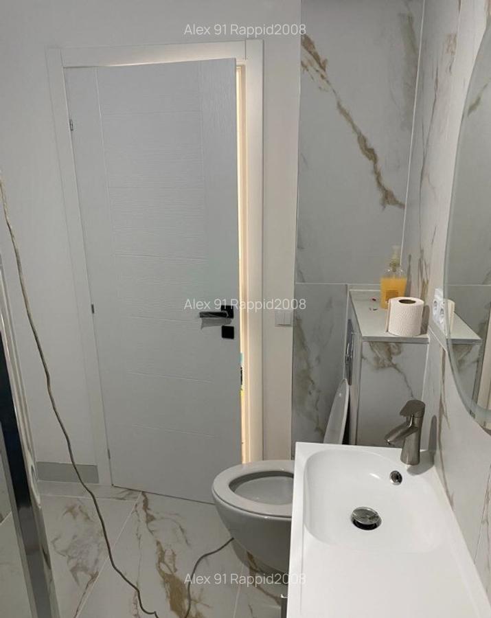 Vand apartament 3 camere - 4