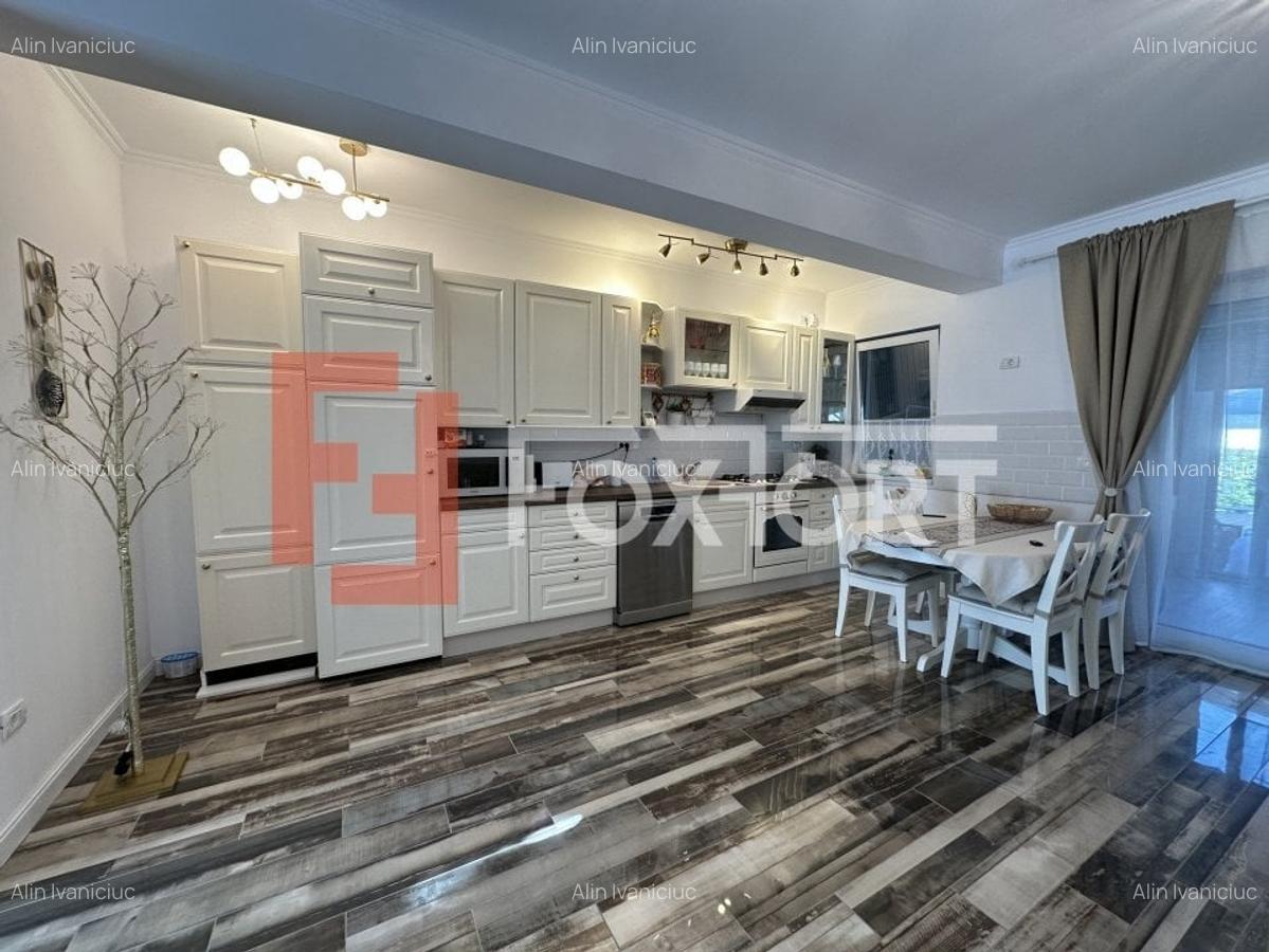 Casa insiruita cu 3 camere in Mosnita, zona noul Lidl - 1