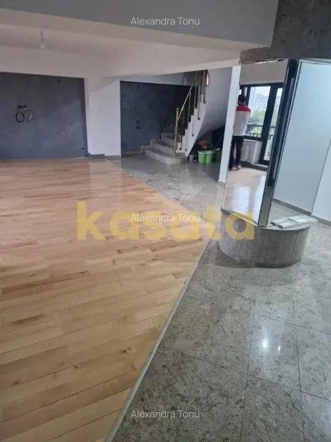 OCAZIE UNICA ! DUPLEX CENTRAL BD. UNIRII - 16