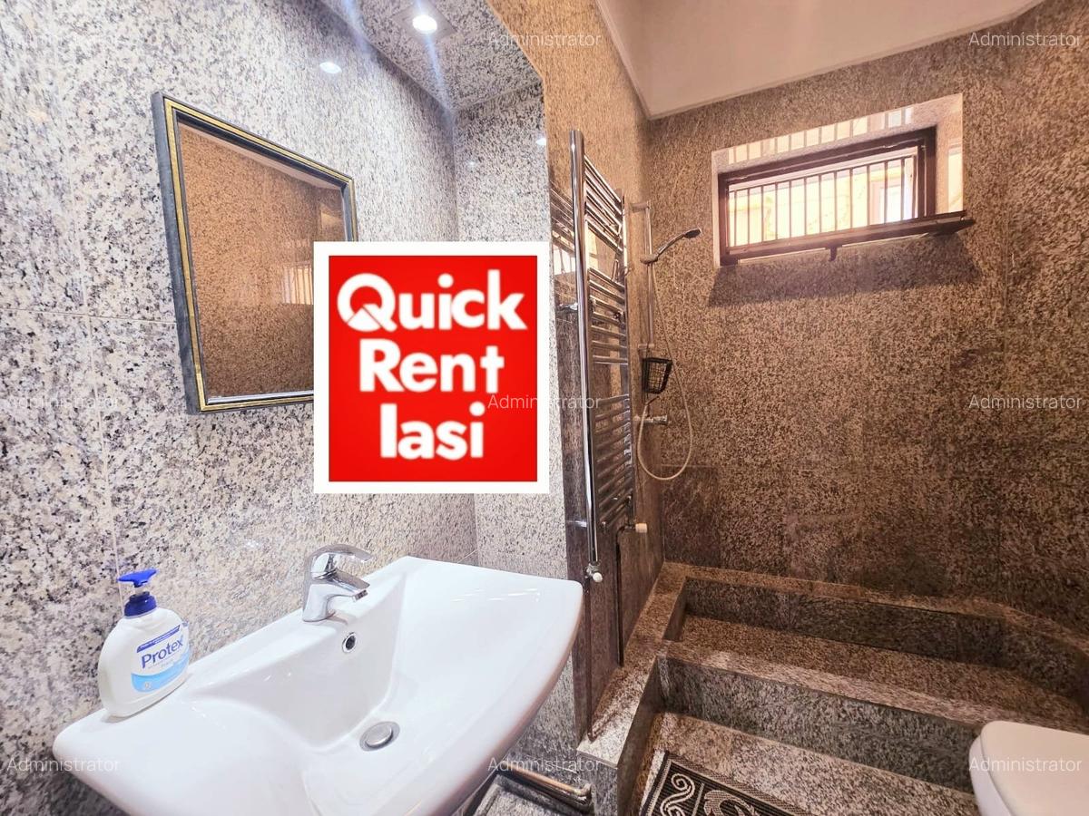 Ultracentral Independentei UMF Apartament 1Camera Cu Toate Cheltuielile Incluse - 7