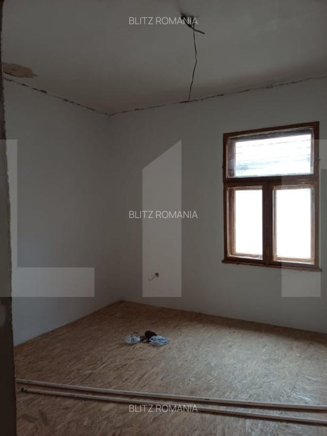 Casa de vanzare cu  2 camere ,Curtea41 - Tg Secuiesc, zona centrale - 8 Casa de vanzare cu  2 camere ,Curtea41 - Tg Secuiesc, zona centrale - 8