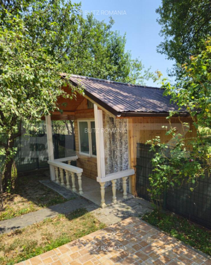 Vila in exclusovitate, de vanzare, 160 mp, zona Doice?ti - 9