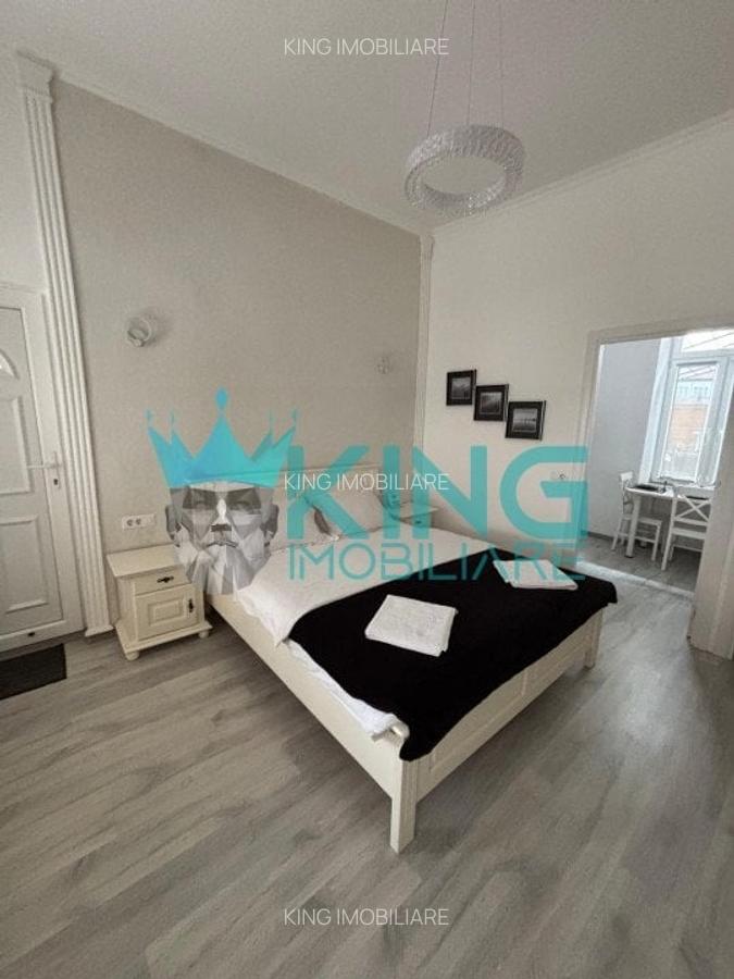 Apartament cu 4 camere decomandat în Central - 8