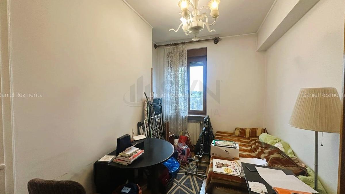REA1022601 4 camere l Dorobanti l 102mp utili l vedere panoramica - 17