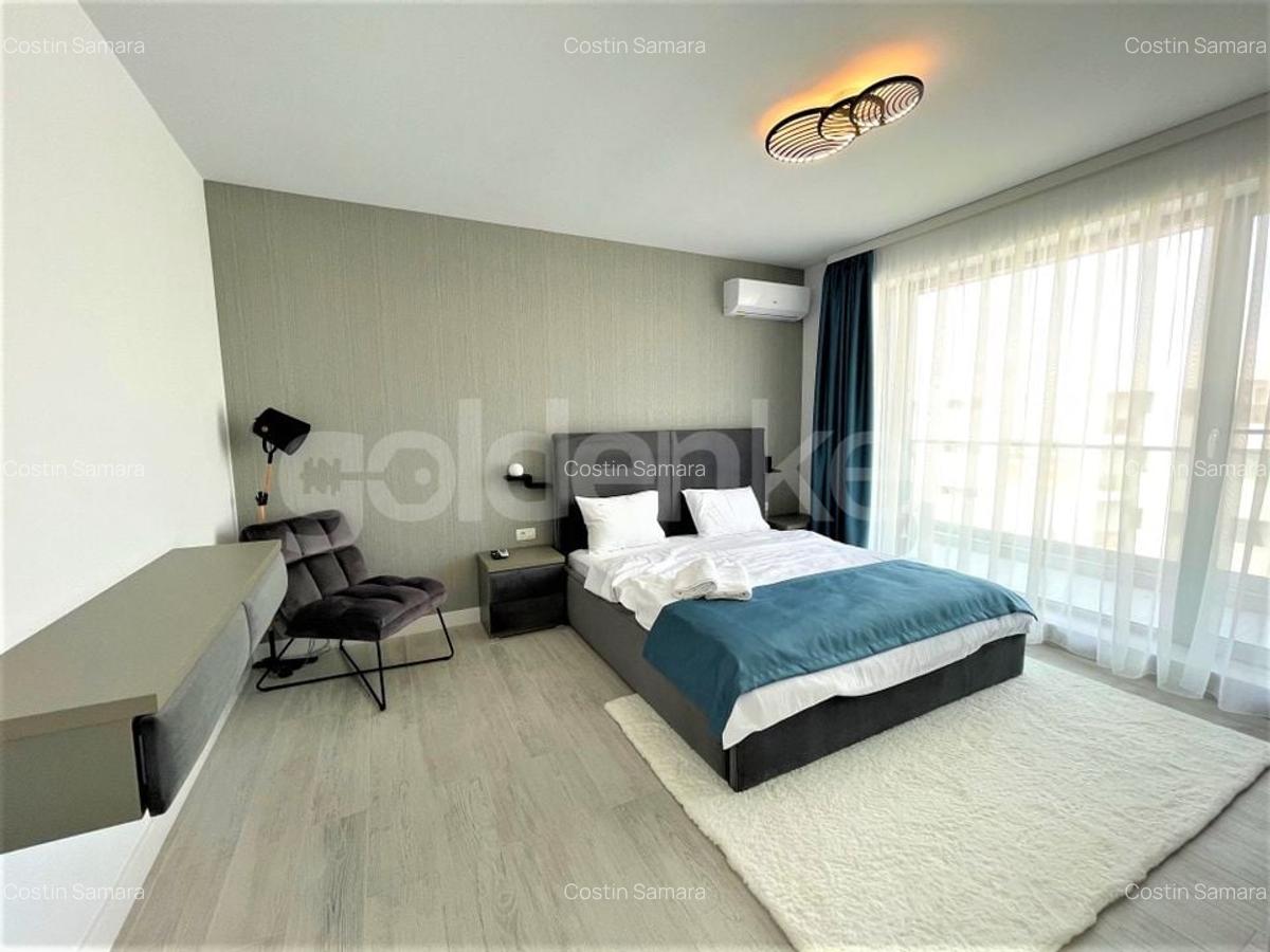 Apartament 3 cam cu vedere spectaculoasa catre mare/lac - 5