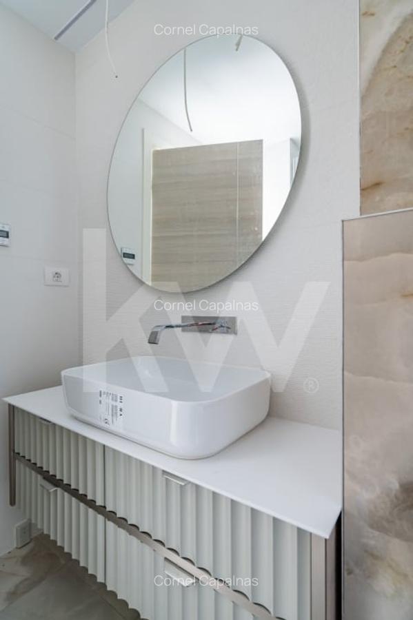 MAMAIA- Apartament premium  de vanzare cu 2 camere - 8