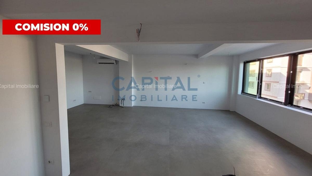 Comision 0%! Apartament de vanzare 3 camere, 110 mp Bloc Colibri - 1