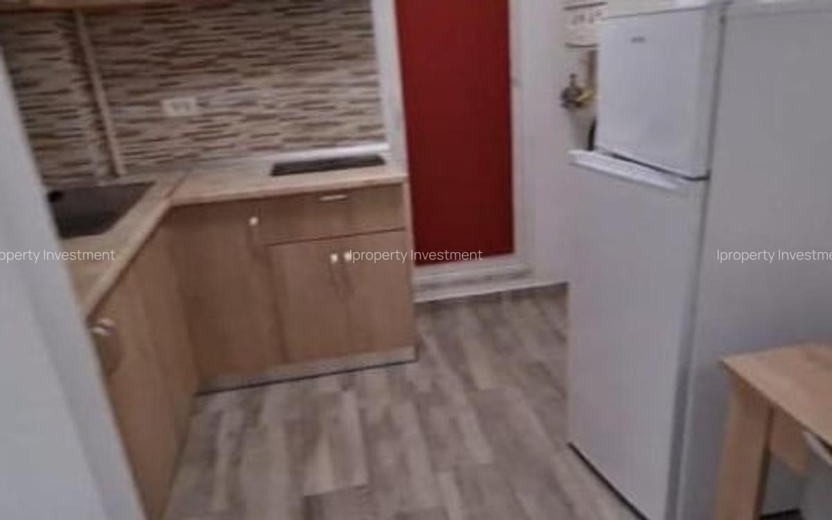 Garsoniera | Rahova | Petfriendly | Centrala proprie | Mobilat + Utilat | - 3