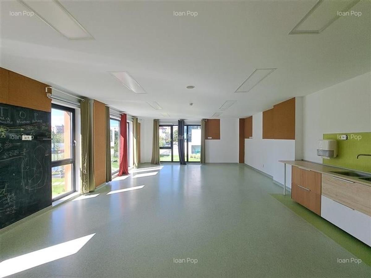 Spatiu Comercial Educational, 575 mp utili, situat in cartierul Marasti! - 3