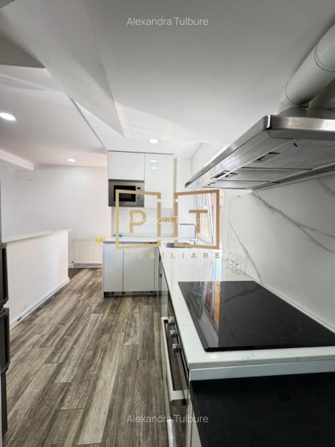 Casa 4 camere, 2 bai, 2 niveluri, pod, balcon, garaj, curte, Tautului nr. 21- 23 - 8