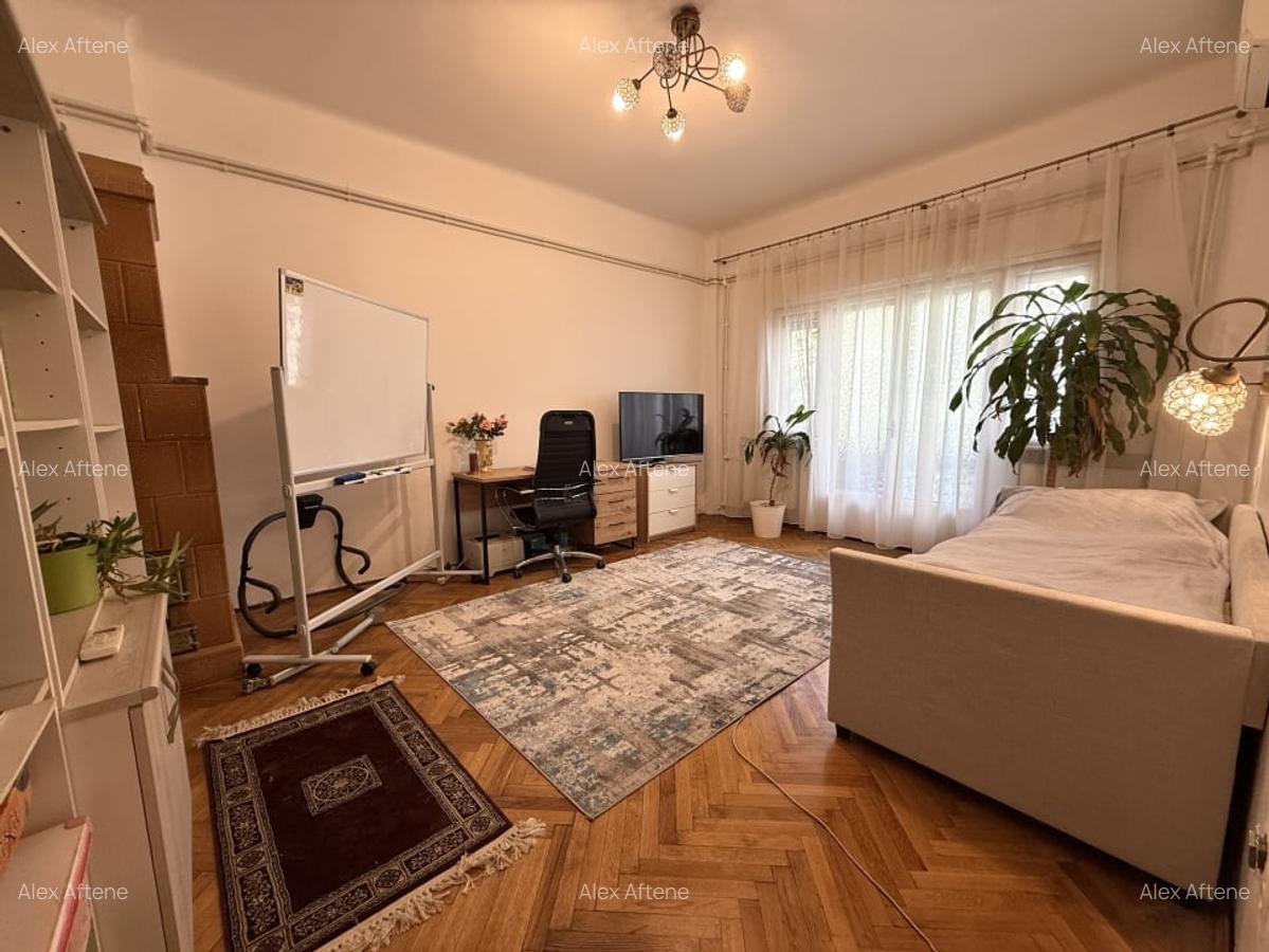 0% & Tur 360 | Apartament 3 camere 113 mp, 2 bai, 3 balcoane & 3 boxe | Unirii - 3