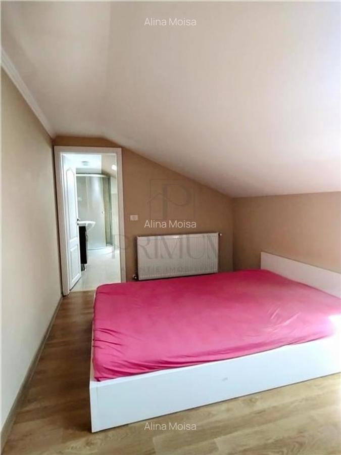 DUMBRAVITA - COMISION 0 - Apartament 3 camere - balcon - centrala proprie - zona - 16