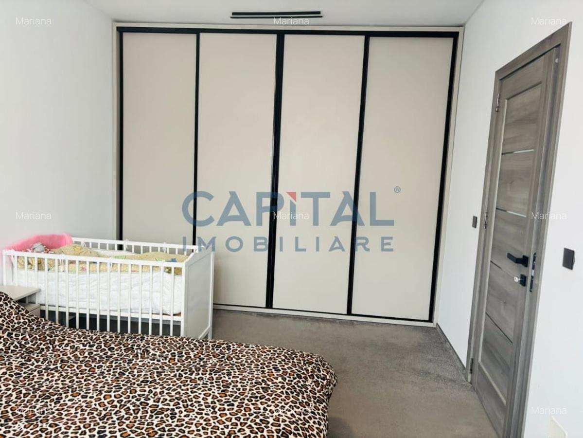Casa frumoasa la cheie, pe 1 nivel, Jucu De Sus - 15