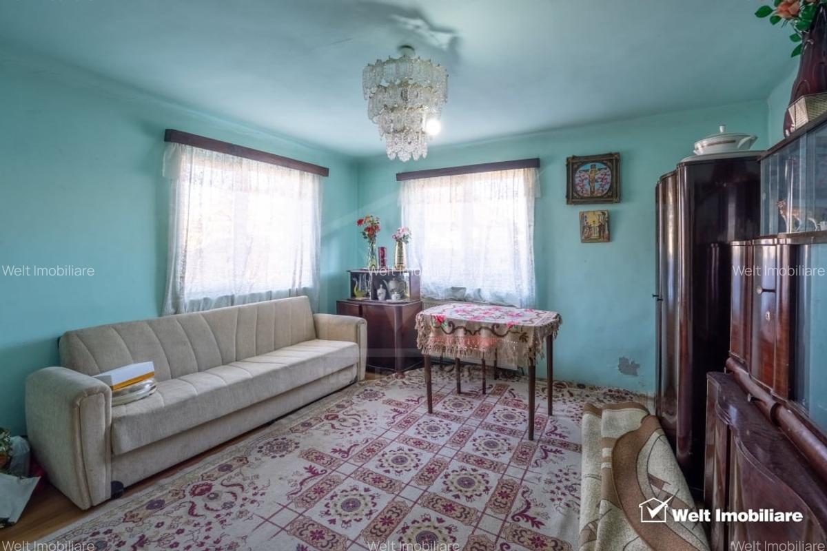 Casa individuala, teren 360 mp – Someseni, Cluj-Napoca - 8
