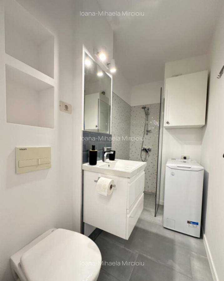 Garsoniera renovata -INEL II - 3