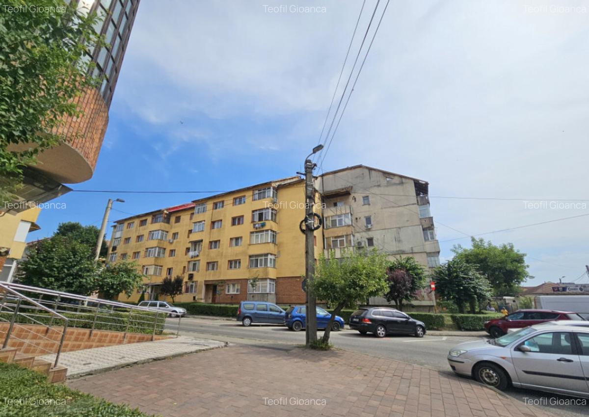 Inchiriere apartament 2 camere zona Pia?a Centrala, T - 9 Inchiriere apartament 2 camere zona Pia?a Centrala, T - 9