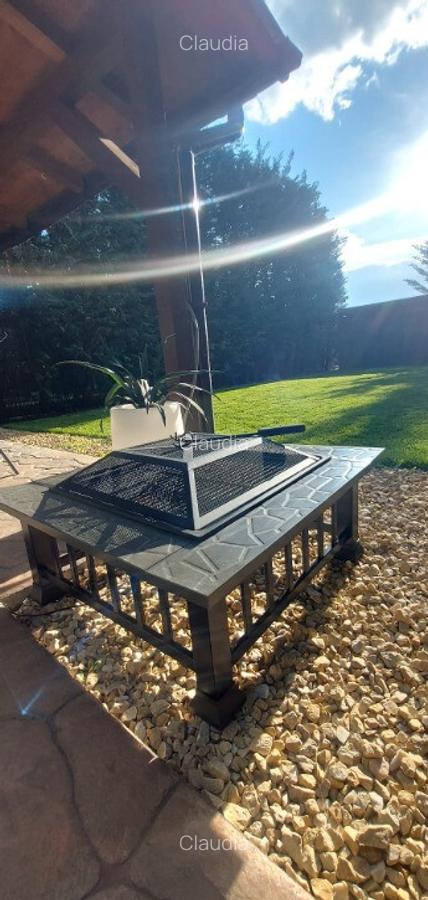 Duplex Confort ?i intimitate Dumbravi?a in fa?a - 8