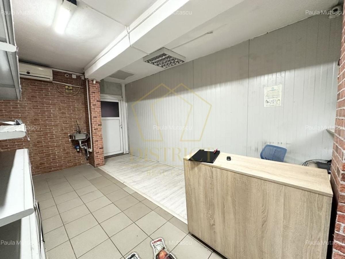 Spatiu comercial | Zona Girocului - 3