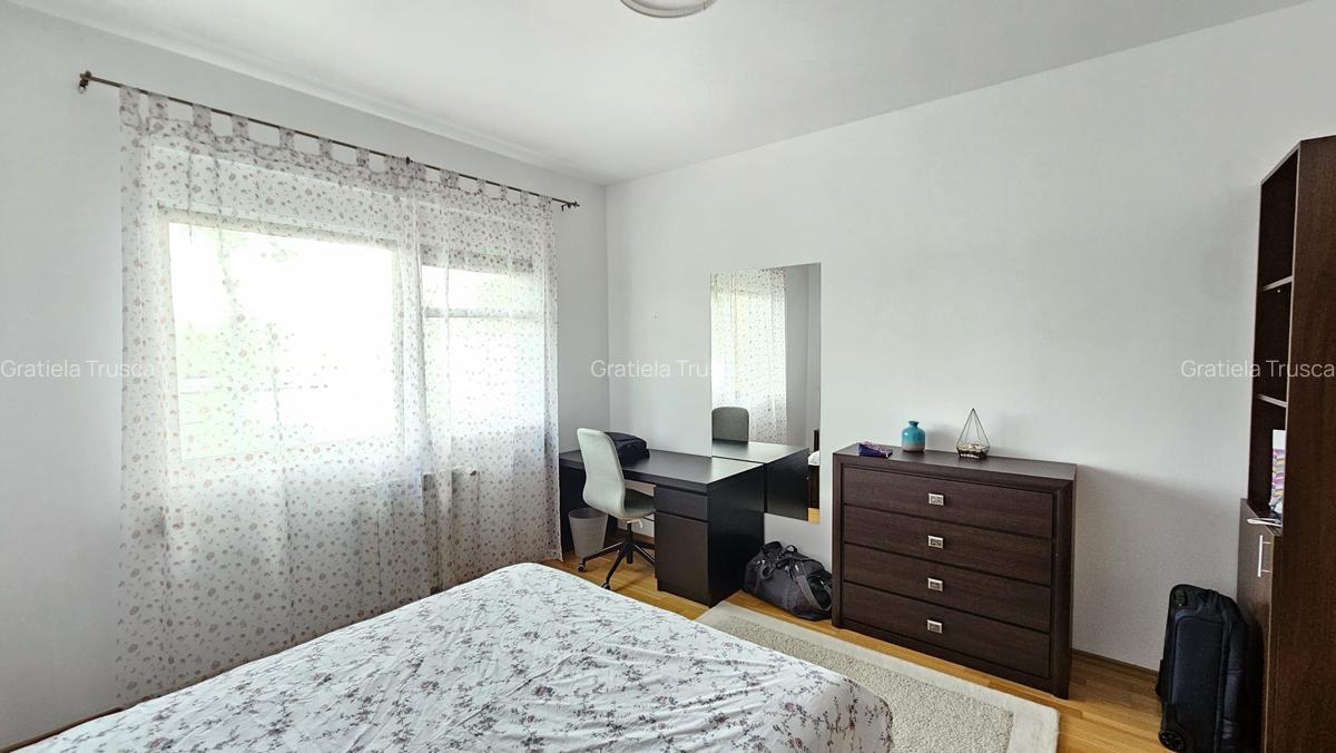 Inchiriere Apartament 3 camere Iancu Nicolae - 11