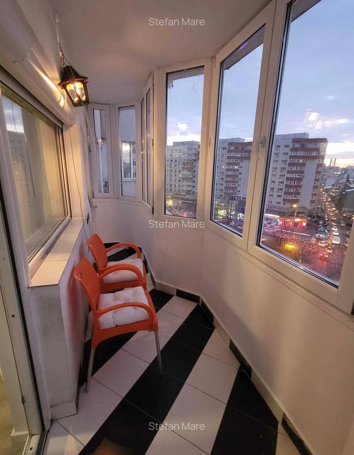 2 camere Victoriei - Piata 1 Mai - 8