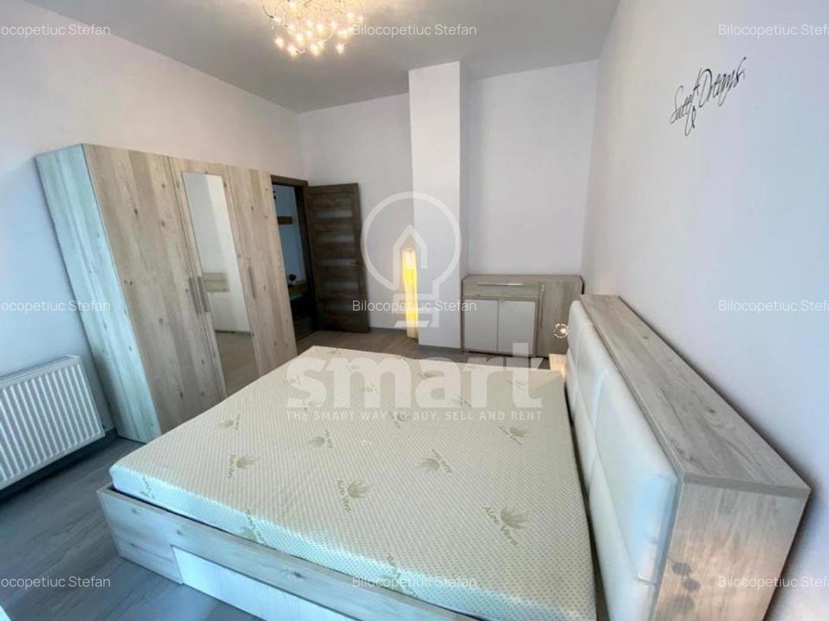 Apartament 3 camere NOU LUX Centru NTT DATA - 2