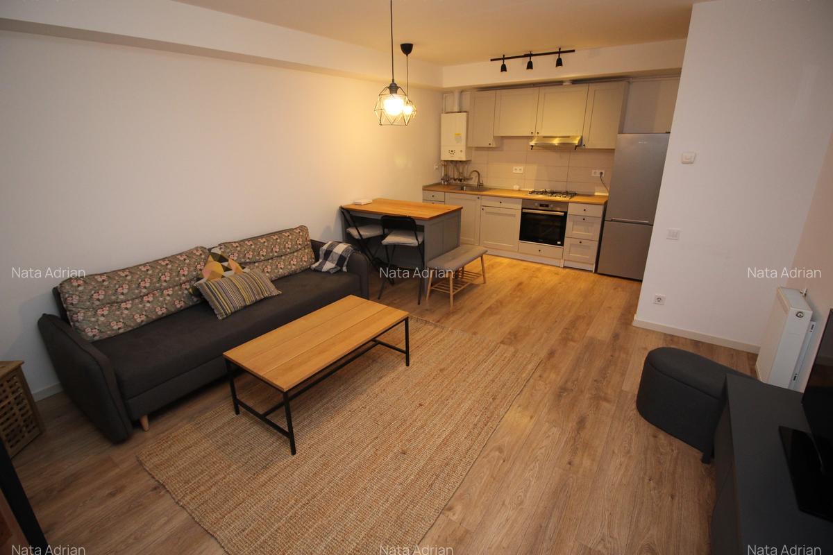 2 camere moderne Hercesa Vivenda • Loc parcare + Boxă • Gata de mutat - 4