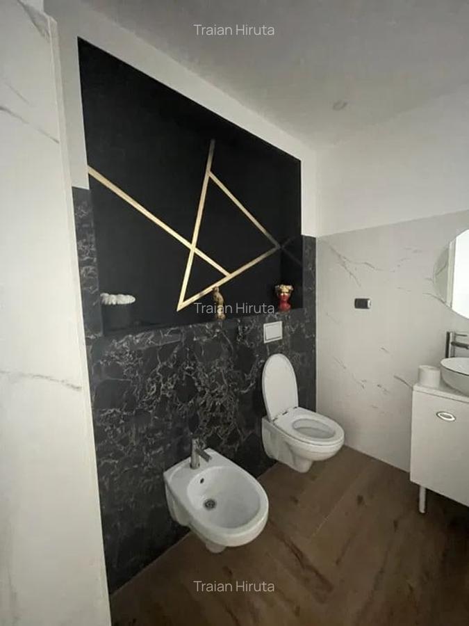 Casa individuala, 3 camere, 120mp, curte, Oasului - 12