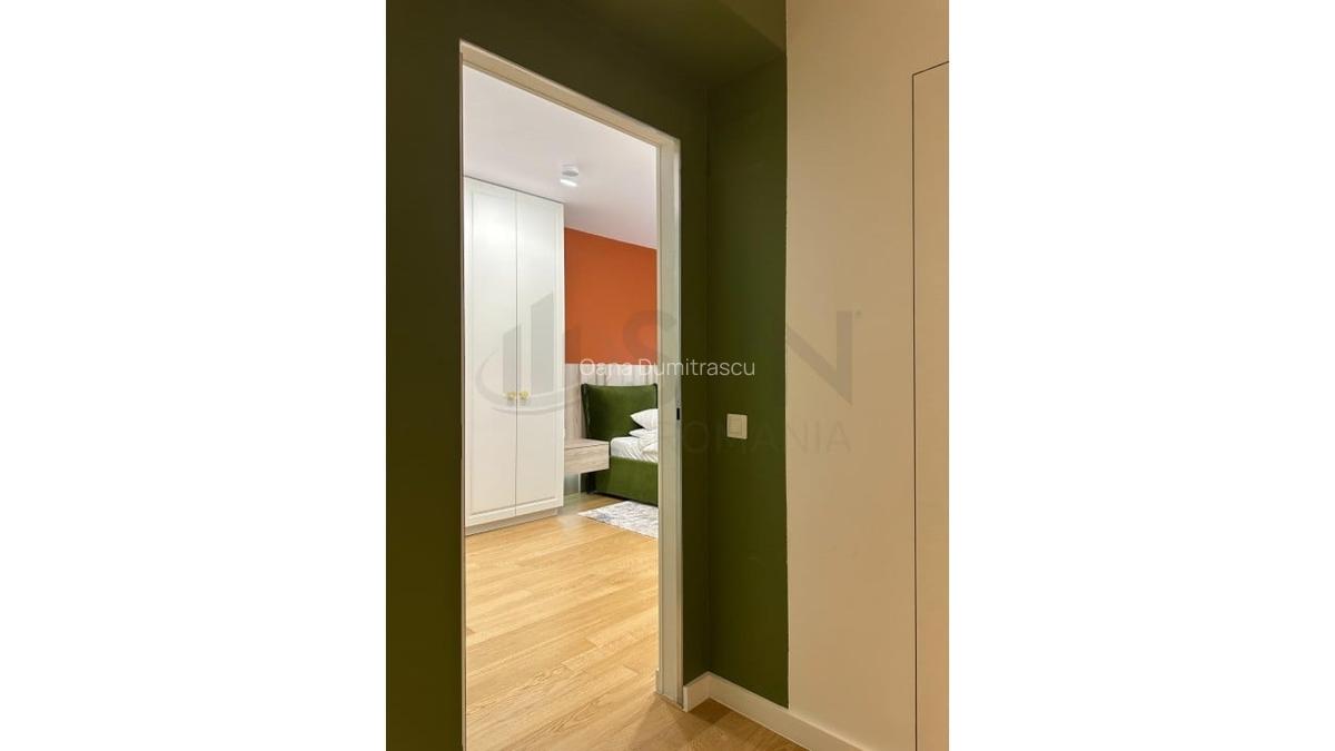 REA1024265 Apartament modern 3 camere Upground I Zona Aviatiei - 8