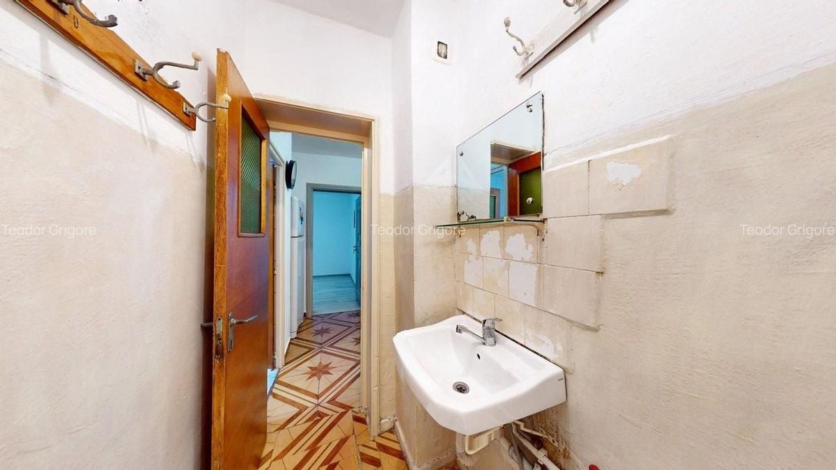 Oras PANTELIMON - Sf. Gheorghe | 3 camere | 2 bai | 1986 reabilitat - 10