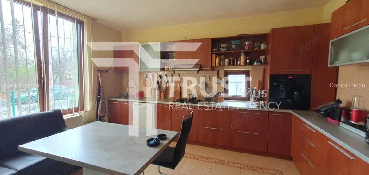 COMISION 0% | Casa Individuala | Zona Ronat | 5 Camere | 2 fronturi - 7