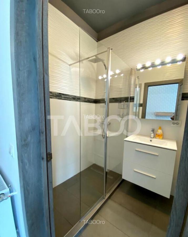 Apartament 3 camere 2 bai de inchiriat in zona Centrala - 11
