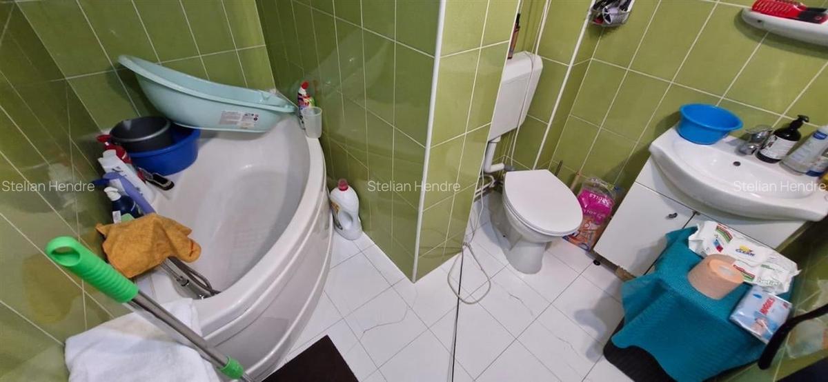 RECO Apartament 2 camere in Oradea zona Centrala - 8