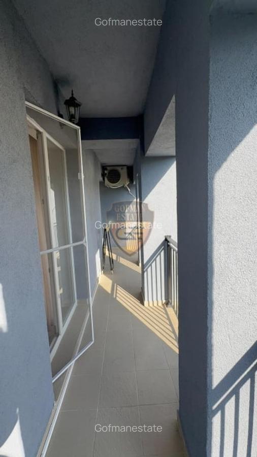 Duplex in vila, 3 c, Mamaia Nord, parcare, aer conditionat, curte, centrala gaze - 18