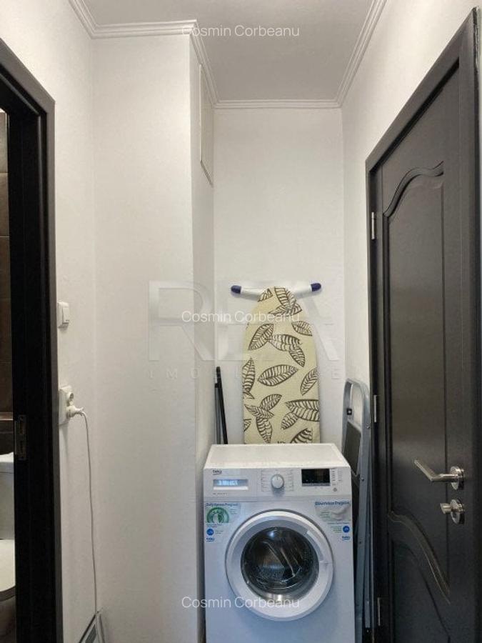 Apartament 2 Camere Parcul Sebastian 200m - 15