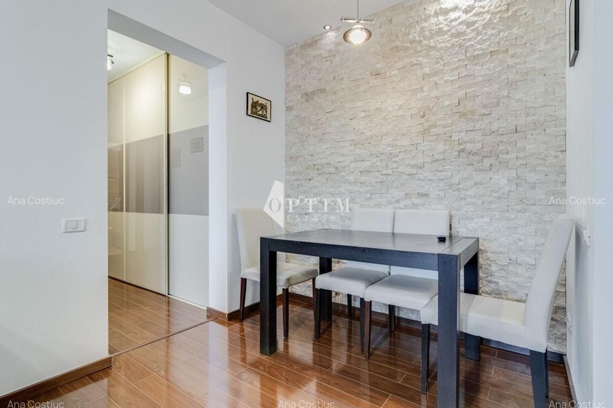 NOU! 3 Camere FIRST rent, 2 BAI, PARCARE-Sisesti! - 7