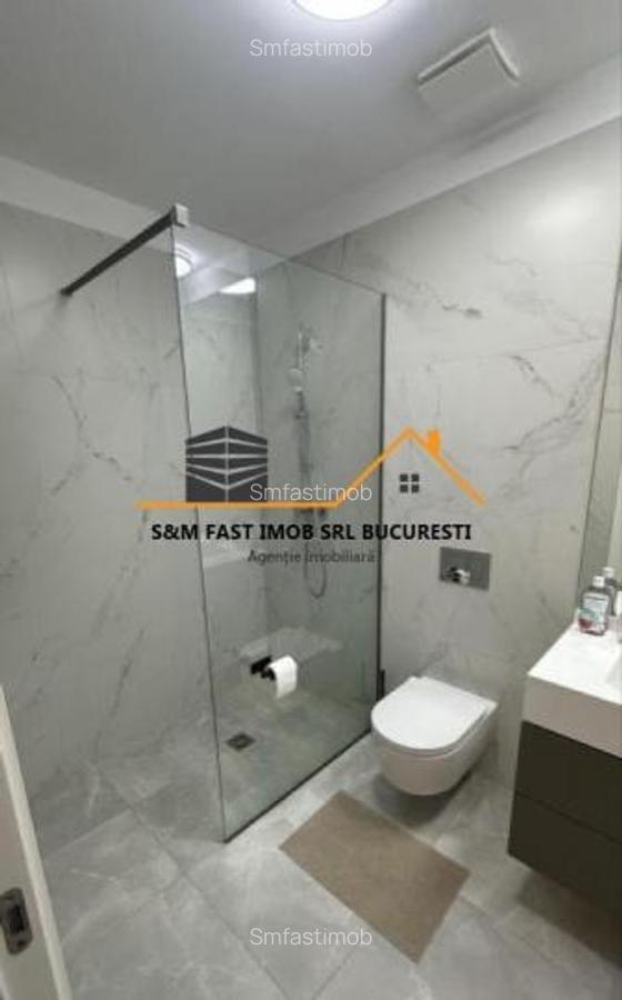 Apartament 2 camere-One Cotroceni Park-13 Septembrie-Panduri- - 8