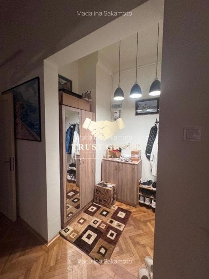Apartament 3 camere Ultracentral - Fara Risc seismic sau Urgenta - 2